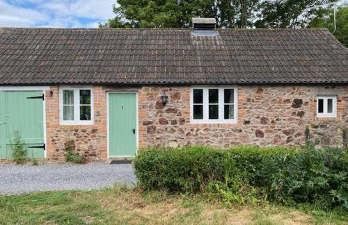 Lodge 1, The Grange - Foto 1