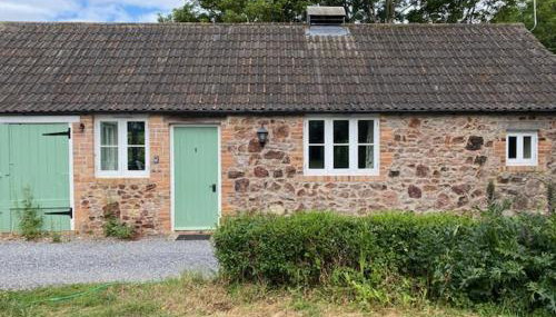 Lodge 1, The Grange - Foto 1