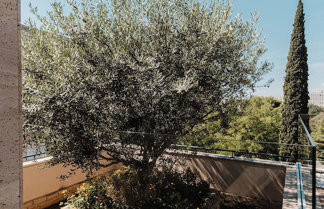 Penthouse Vinci - Foto 19