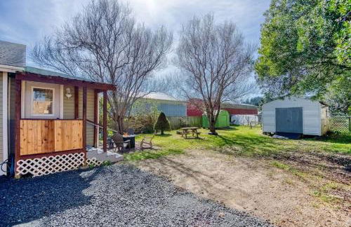 #StayinMyDistrict Lakeside Cottage - Foto 50