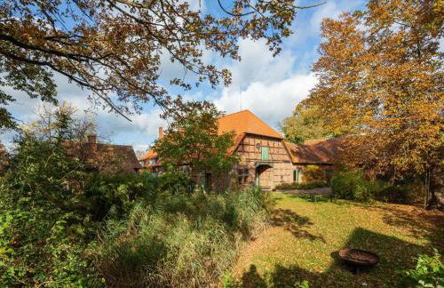 Bauernhaus nahe Langlingen Badesee - Foto 8