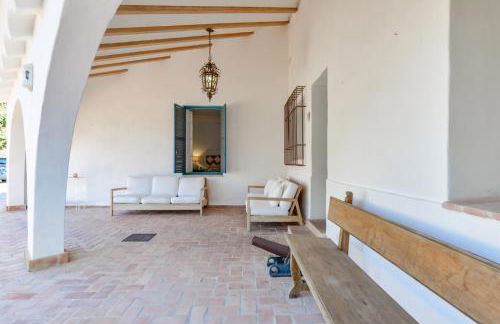 MAR Y CEL - By Almarina Villas - Foto 78