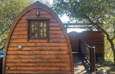 Mountview Pod - Foto 3