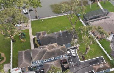 Paradise on Lake Harris Apt #101 - Foto 4