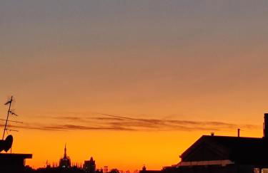 Rooftop Terrace - elegante attico con idromassaggio - Foto 24