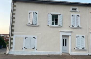 CLAREN appart 57 - Photo 1