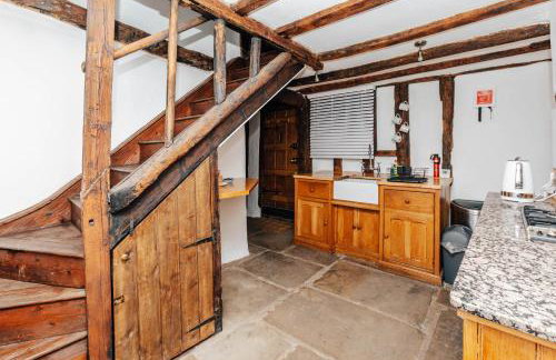 1400 Cottage An Enchanting Unique Stay - From 120 Per Night - Foto 46