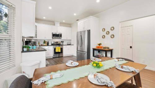 Point Loma Cozy Retreat - Spa l AC l Parking - Foto 3