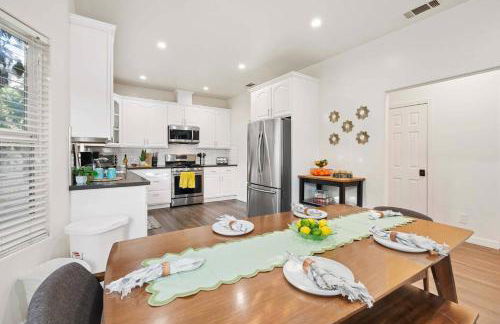 Point Loma Cozy Retreat - Spa l AC l Parking - Foto 3