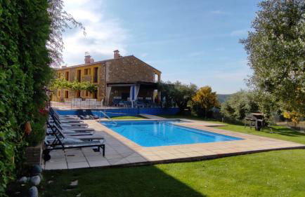 Casa Tapioles - Foto 9