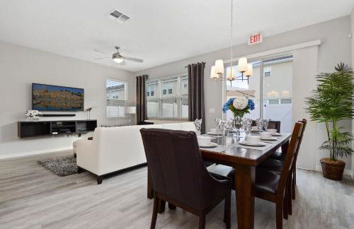 Four Bedroom Gameroom Compass Bay Resort 5128a - Foto 24