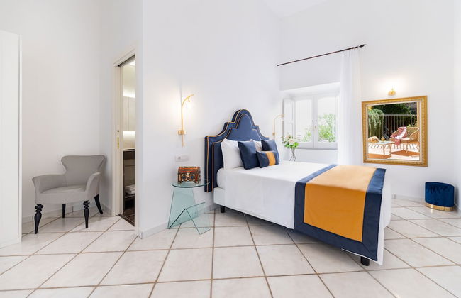 Amalfi Resort - Foto 11