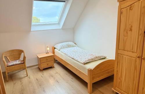 Cosy Holiday Nest in Marienhafe - Foto 13