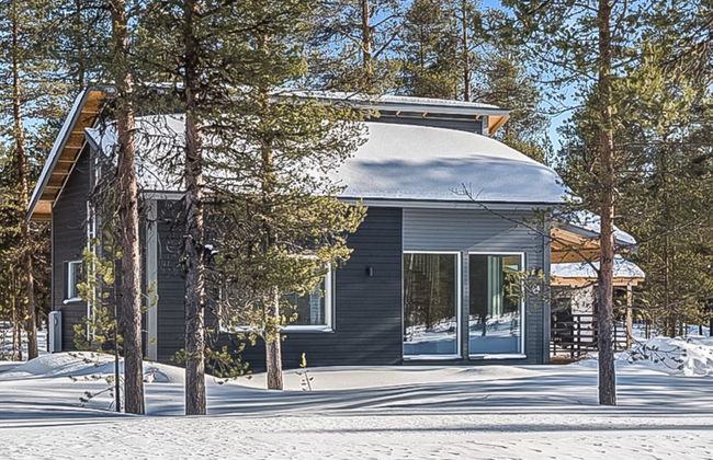 Pallaskieppi - Foto 24