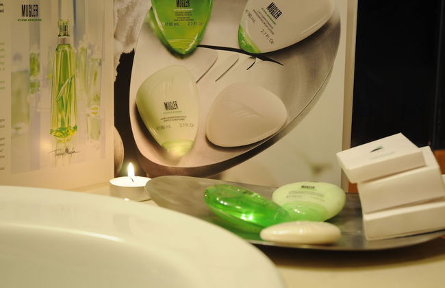 Torre Don Virgilio Country Hotel - Foto 39