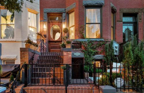 Boho Bliss Bloomingdale plus Parking - Foto 2