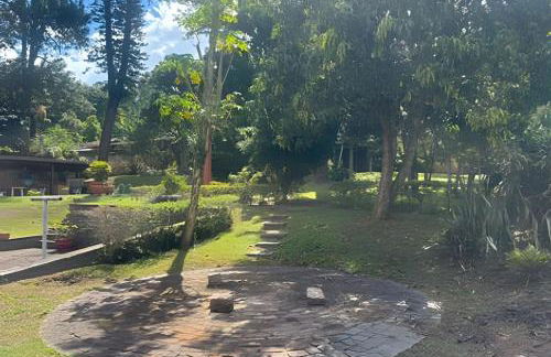 Casa Sítio no Centro da Granja Viana - Foto 78