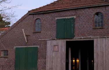 Traumkrone Ferienwohnungen - Wiesengrün - Foto 25