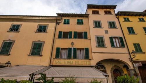 IBibiena - CASA NATALE BERNARDO TANUCCI - Foto 4