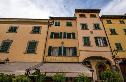 IBibiena - CASA NATALE BERNARDO TANUCCI - Foto 4