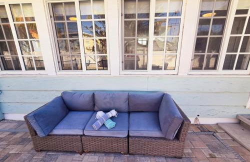 One-of-a-kindBeach, Village, Dock & Private Pool! - Foto 38