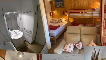 Studio Yomeo - La Joue Du Loup - Pied des pistes - 30M2 1 à 5 personnes - Foto 2