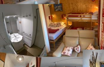 Studio Yomeo - La Joue Du Loup - Pied des pistes - 30M2 1 à 5 personnes - Foto 2