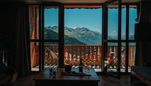 Résidence Les Balcons de La Rosière - Foto 5