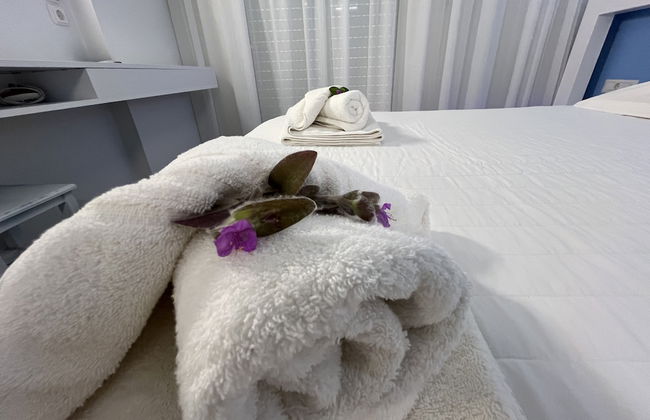 Niriides Hotel - Foto 49