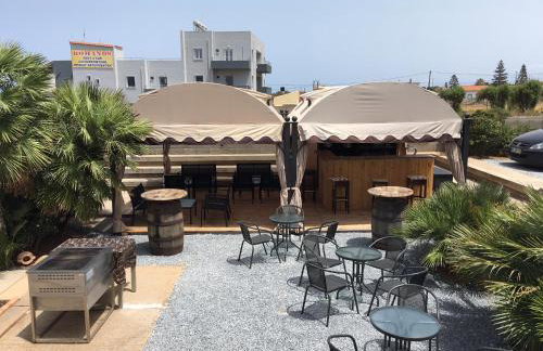 Anissaras Beach Appartement - Foto 18