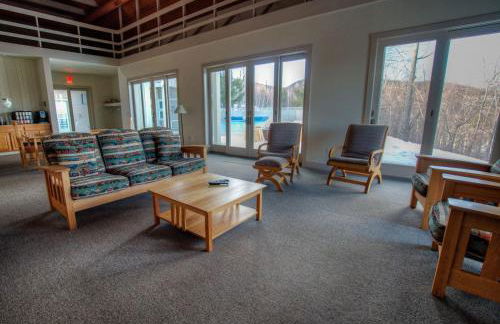New host! Exceptional Sunday River Ski In Ski Out Condo - Foto 37