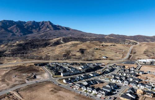 Snowbasin Retreat R5966 Hot Tub By Ski Resorts - Foto 74