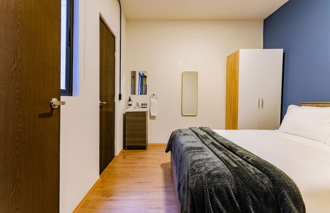 Mariano Escobedo Apartments by VH - Foto 6