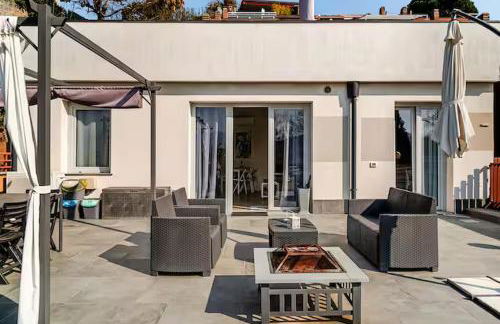 Mirasole Holiday House - Foto 42