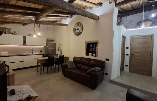 Le Scuderie di Casa Bernardi, stile e comfort con Sauna Finlandese - Foto 1