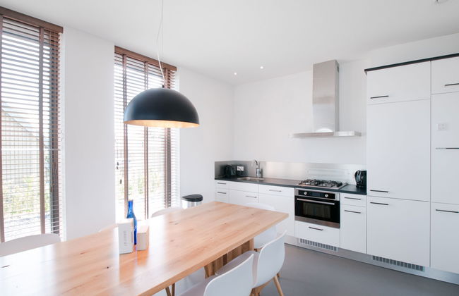 Oesterdam Resort - Foto 5