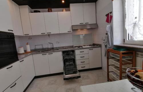 Mary Rose ideale per 2 famiglie o gruppi di amici - Foto 50