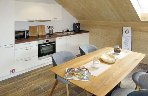 Apartment Schmalzenhof by Interhome - Foto 16