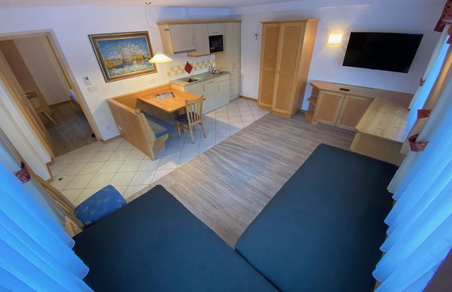 Residence Palmai - Foto 31