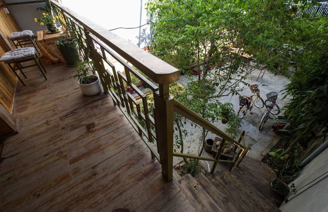 Hillside Homestay Hue - Meditation Studio - Foto 22