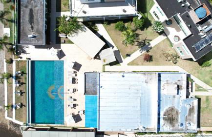 Pousada Jirituba - Photo 69