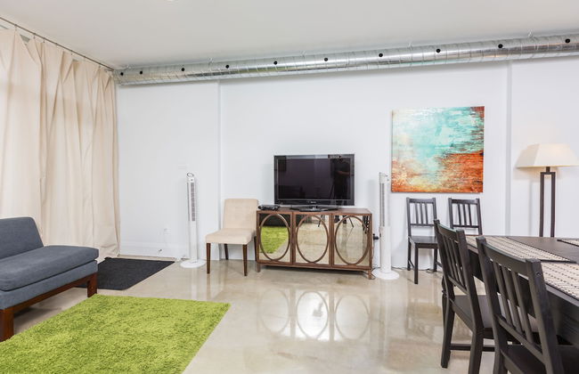 Applewood Suites - Kensington Market - Foto 13