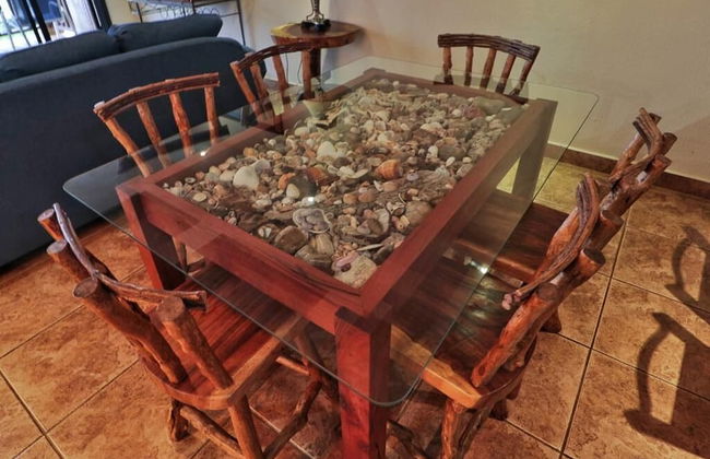 Suite San Juan 125 Gran Pacifica Resort - Foto 8