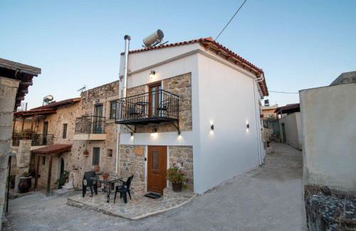 Stone house Elefteria near Matala beach - Foto 11