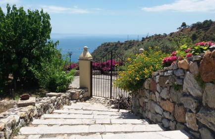 Sea View Villa Taormina - Foto 3