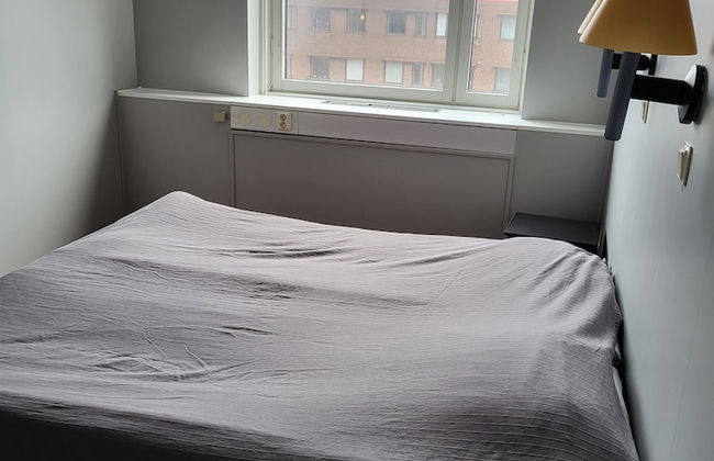 Apartments Centralstation - Foto 24