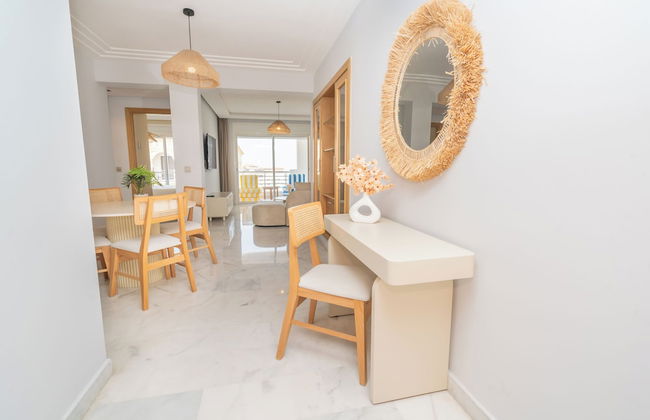 Hôtel Tanger Centre Malabata - Photo 29