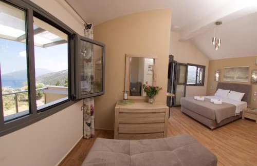 Kefalonia Horizon Villas - Foto 57