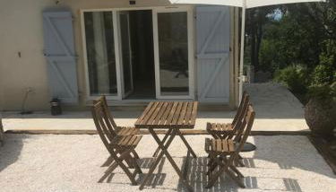 LE NOMADE au Clos en Provence - Foto 5