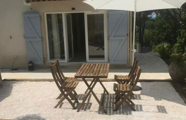 LE NOMADE au Clos en Provence - Foto 5